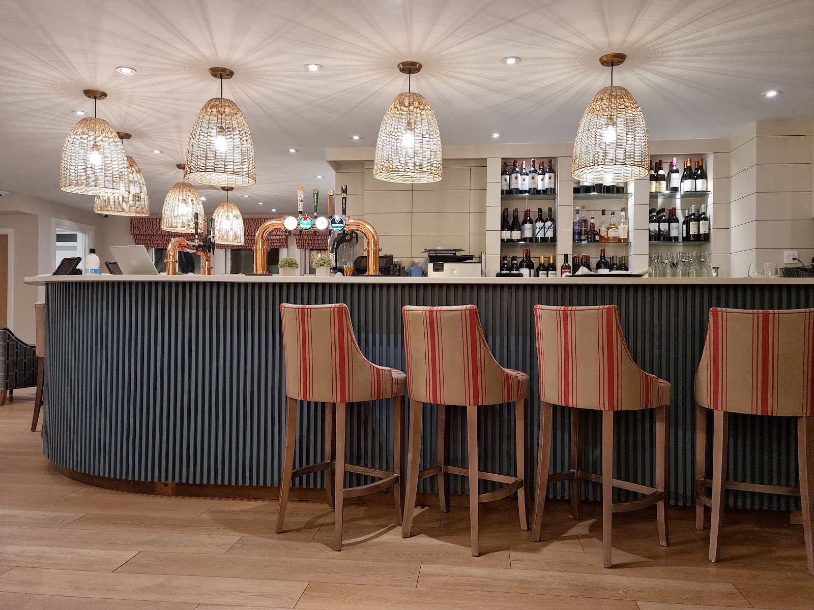Eat & Drink in Llŷn Peninsula