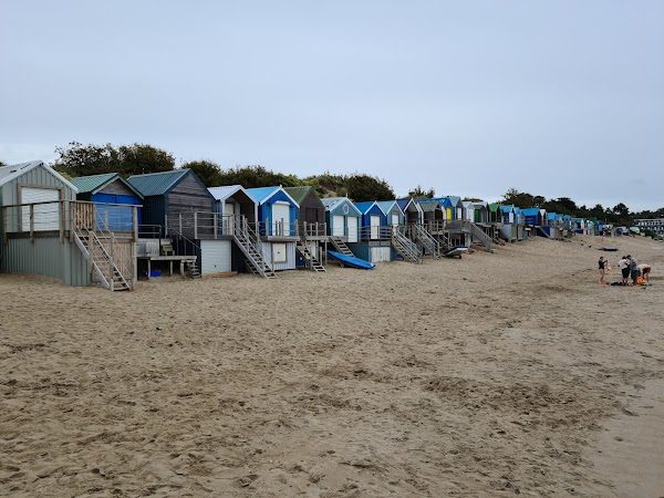 Best Beaches