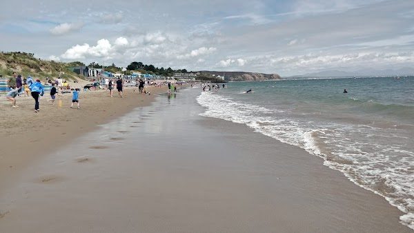 Abersoch Beach photo 1