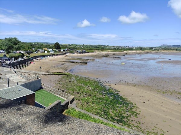 Abersoch Beach photo 3
