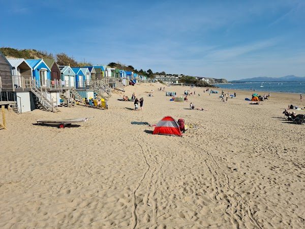 Abersoch Beach photo 5