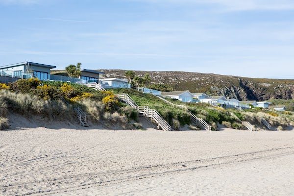 Abersoch Beach Retreat photo 2