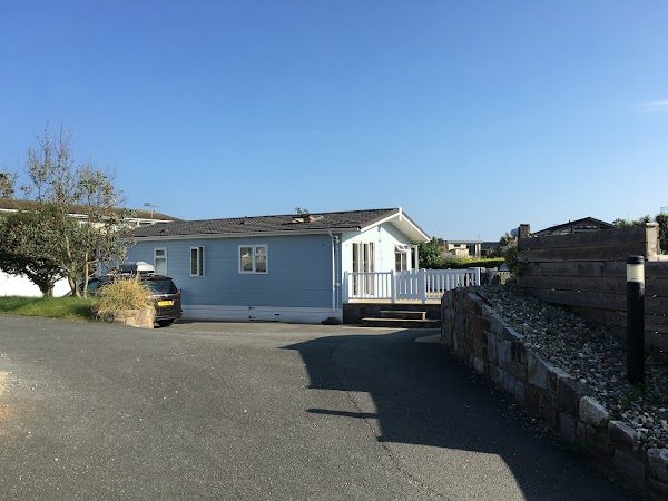 Abersoch Beach Retreat photo 3