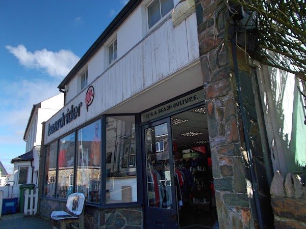 Abersoch Boardrider ltd