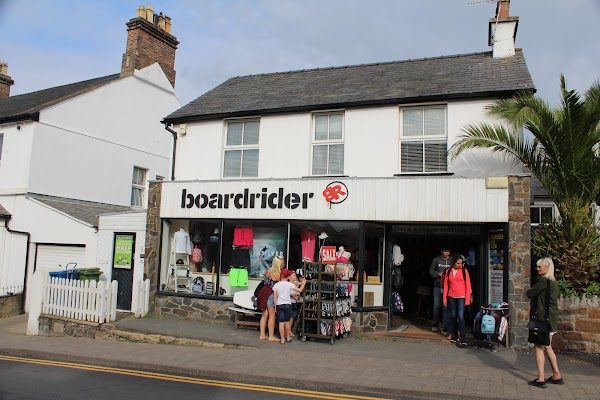 Abersoch Boardrider ltd photo 1