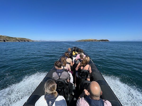 Abersoch Boat Trips photo 1