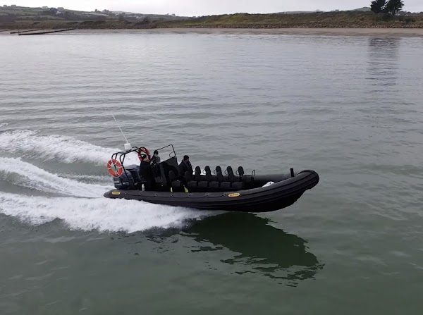 Abersoch Boat Trips photo 3