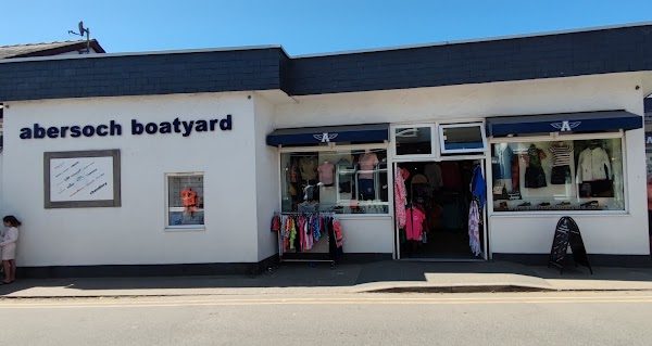 Abersoch Boatyard ltd