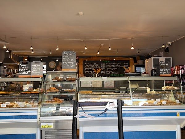 Abersoch Deli photo 2