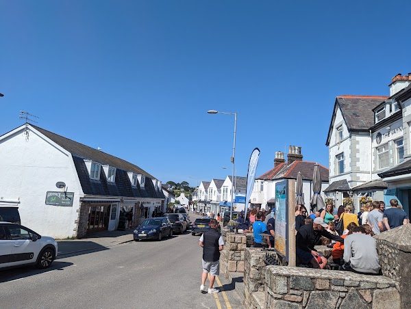 Abersoch Deli photo 3