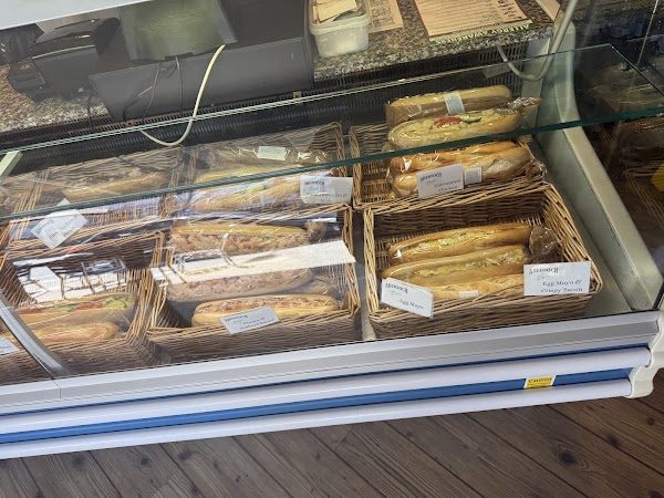 Abersoch Deli photo 5