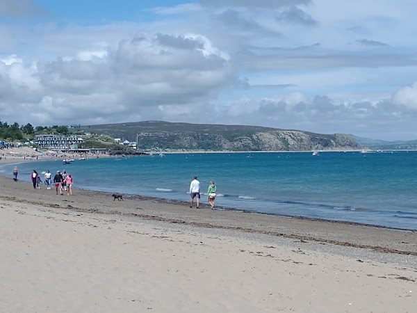 Abersoch Golf Club photo 1
