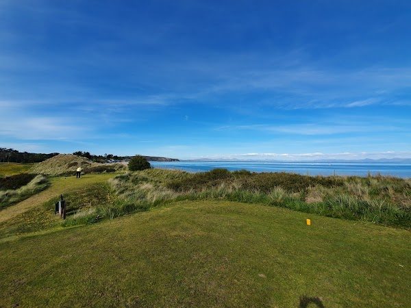 Abersoch Golf Club photo 2