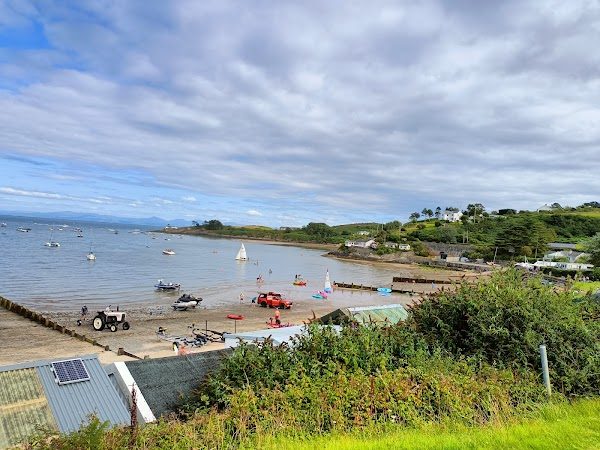 Abersoch Golf Club photo 3