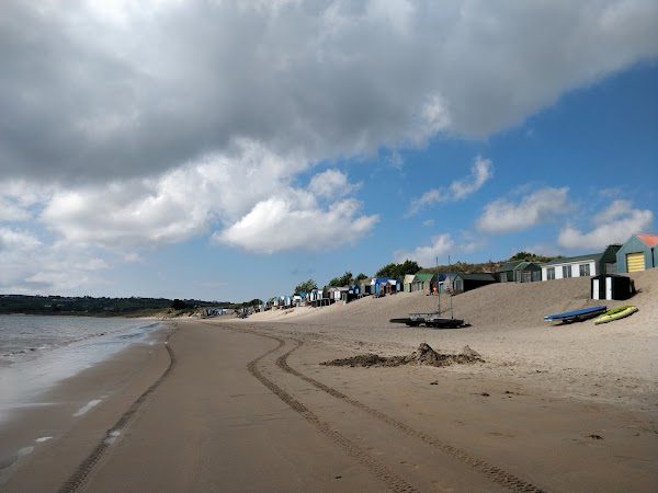 Abersoch Golf Club photo 5