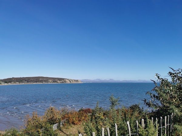 Abersoch Harbour Beach photo 2