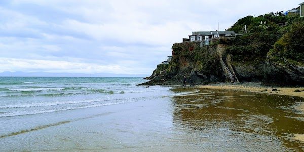 Abersoch Harbour Beach photo 4