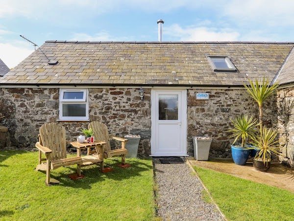 Abersoch Holidays