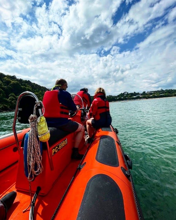 Abersoch Hydro & Pwllheli photo 2