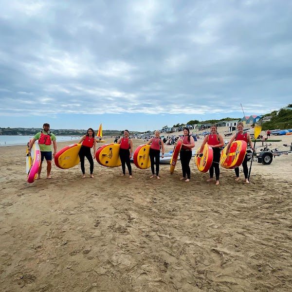 Abersoch Hydro & Pwllheli photo 3