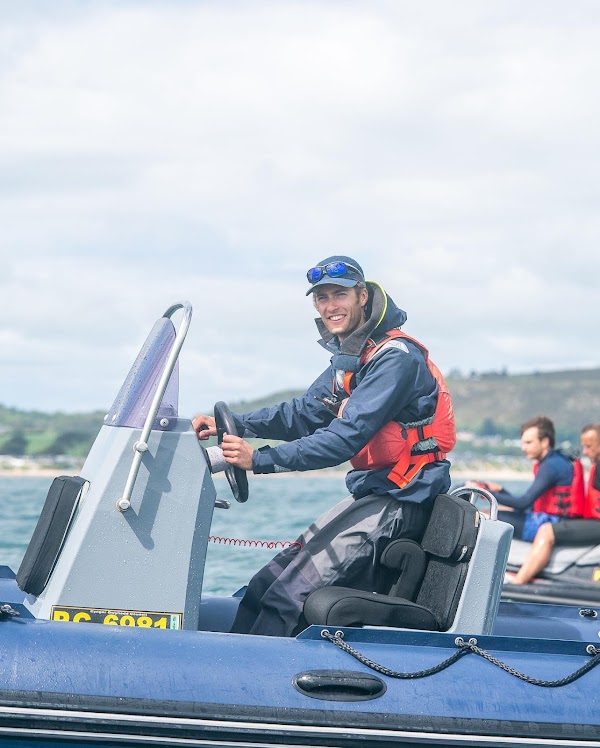 Abersoch Hydro & Pwllheli photo 5
