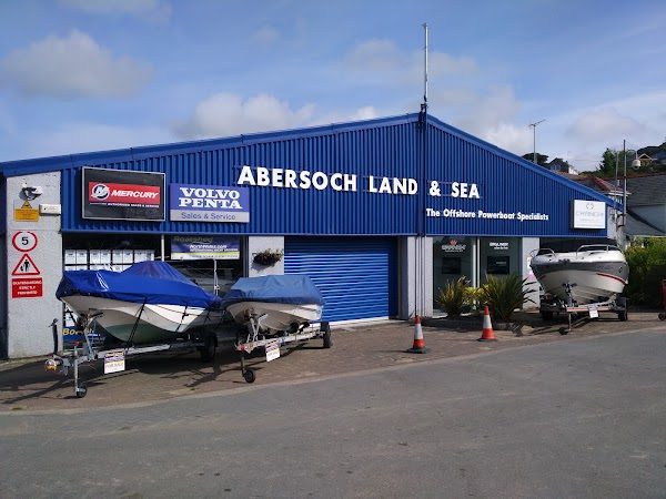 Abersoch Land & Sea