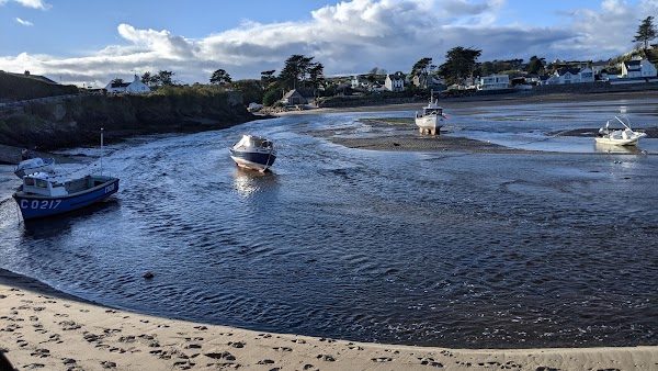 Abersoch Marina photo 2