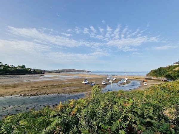 Abersoch Marina photo 5