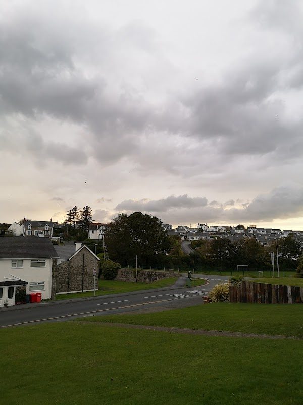 Abersoch skatepark photo 2