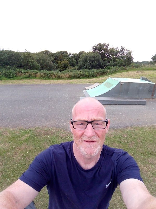 Abersoch skatepark photo 3