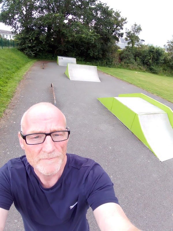 Abersoch skatepark photo 4