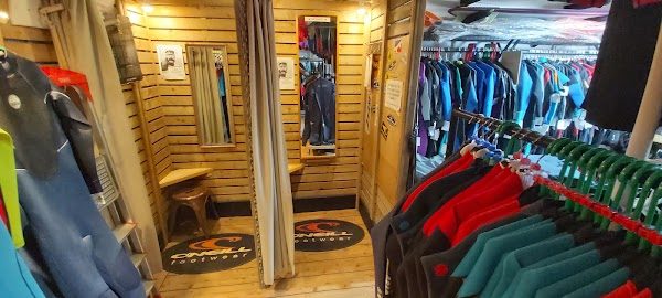 Abersoch Surf Shop & Paddleboard (SUP) Hire / Rentals photo 1