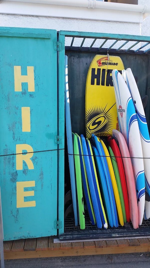 Abersoch Surf Shop & Paddleboard (SUP) Hire / Rentals photo 4