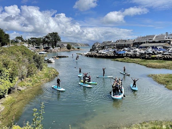 Abersoch Watersports photo 2