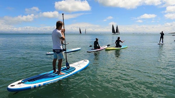 Abersoch Watersports photo 3