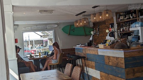 Apres Sea Cafe photo 2