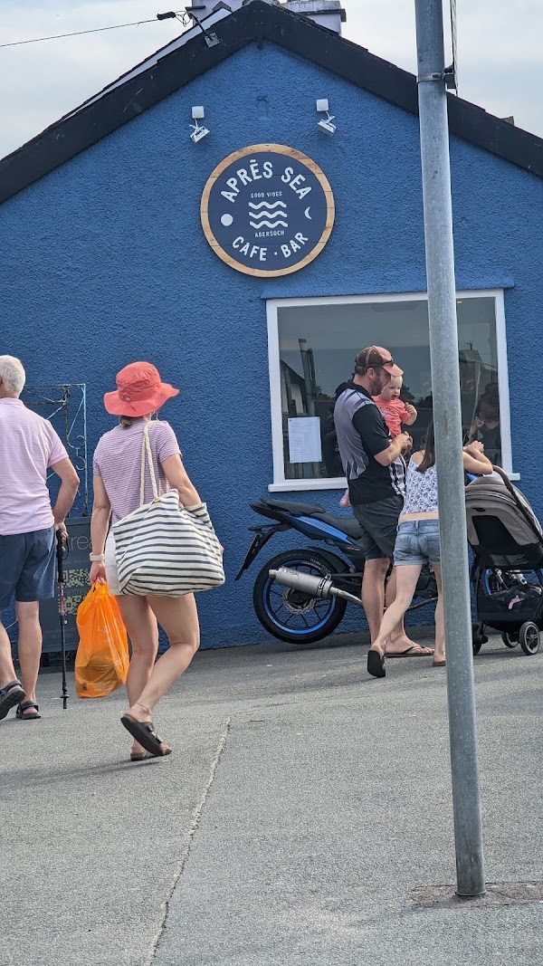 Apres Sea Cafe photo 4