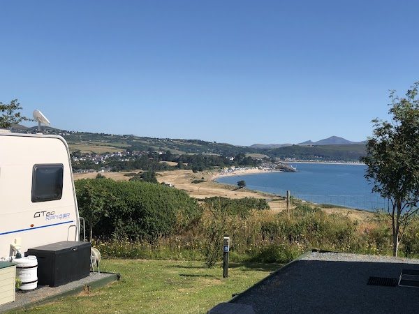 BeachView Caravan Site