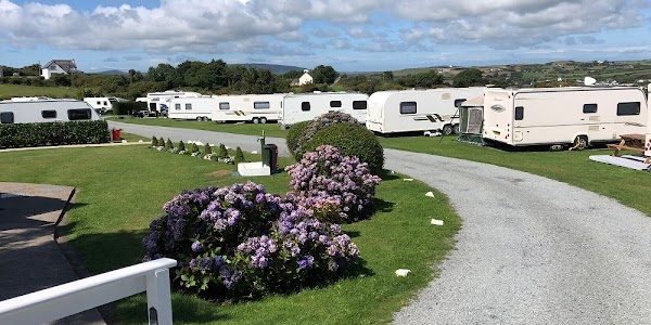 BeachView Caravan Site photo 1