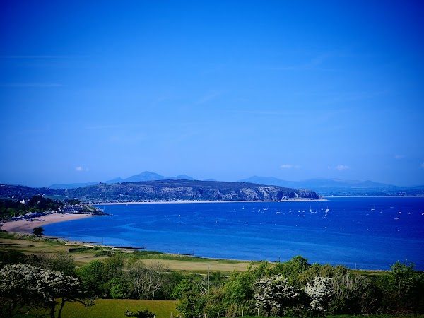 BeachView Caravan Site photo 4