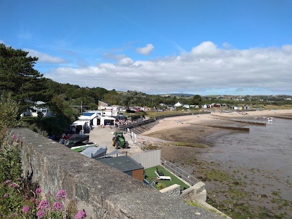 BeachView Caravan Site photo 5