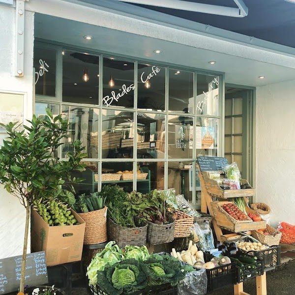 Blades Deli and Bakery