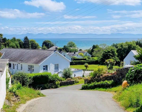 Bolmynydd Camping Park