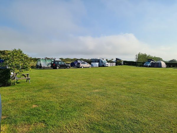 Bolmynydd Camping Park photo 1