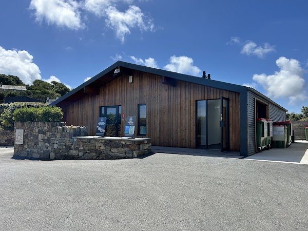 Bolmynydd Camping Park photo 2