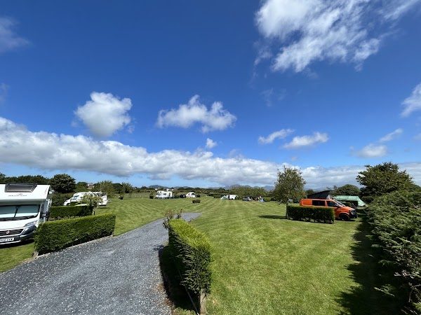 Bolmynydd Camping Park photo 5