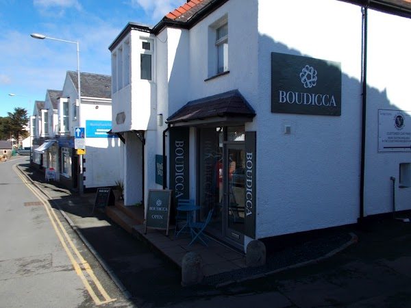 Boudicca photo 1