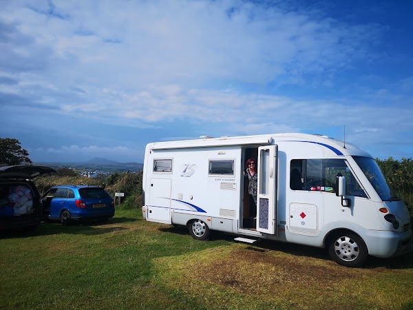 Bryn Bach Caravan and Camp Site photo 4