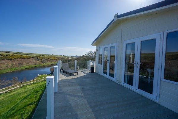 Bryn Cethin Bach Holiday Park