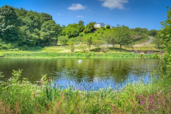 Bryn Cethin Bach Holiday Park photo 3